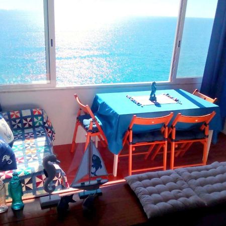 Casa Do Espadarte Sesimbra Eksteriør billede