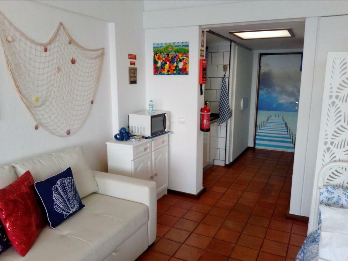 Casa Do Espadarte Sesimbra Eksteriør billede