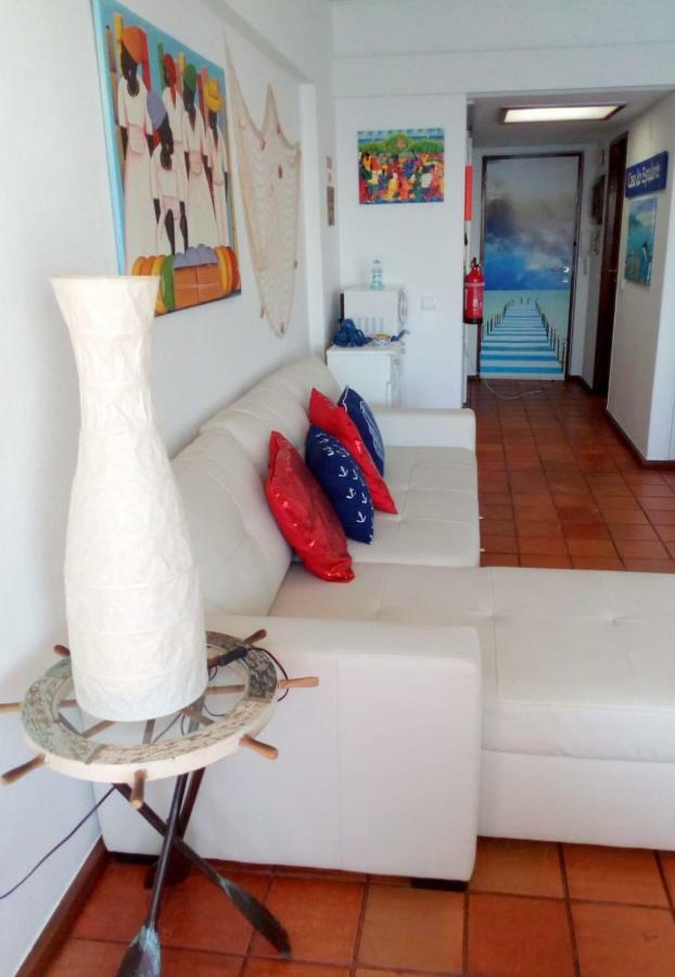 Casa Do Espadarte Sesimbra Eksteriør billede