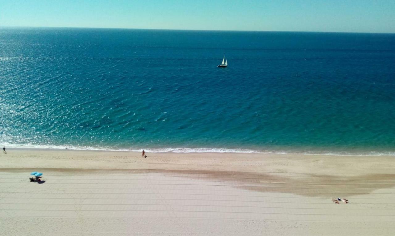 Casa Do Espadarte Sesimbra Eksteriør billede