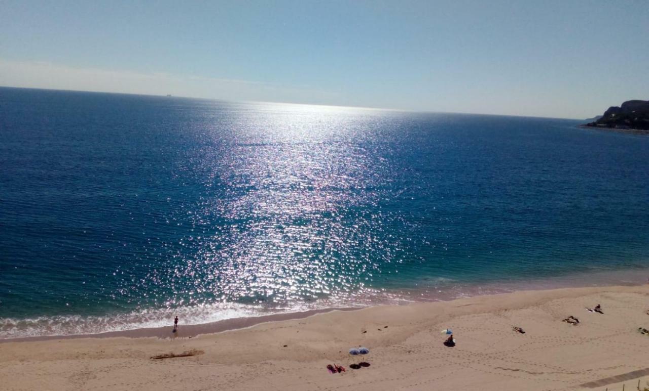 Casa Do Espadarte Sesimbra Eksteriør billede