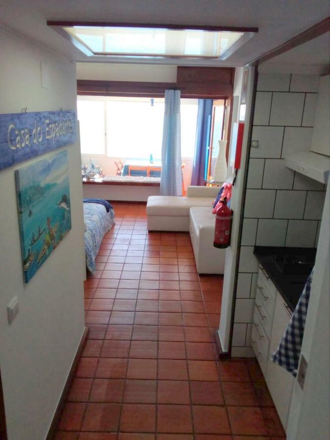 Casa Do Espadarte Sesimbra Eksteriør billede