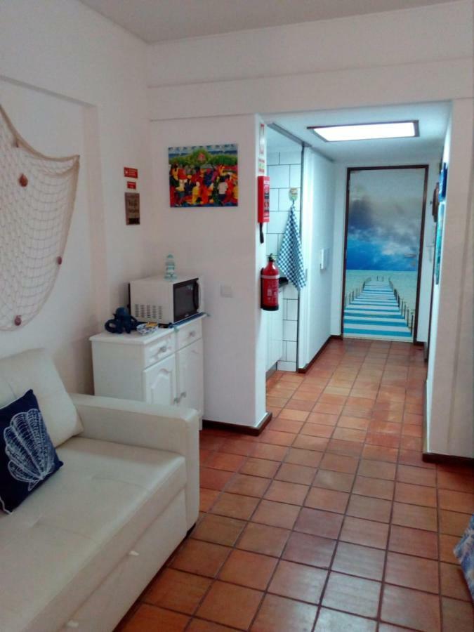 Casa Do Espadarte Sesimbra Eksteriør billede
