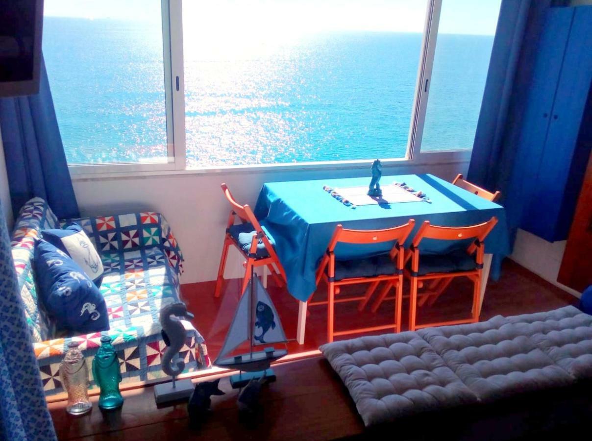 Casa Do Espadarte Sesimbra Eksteriør billede