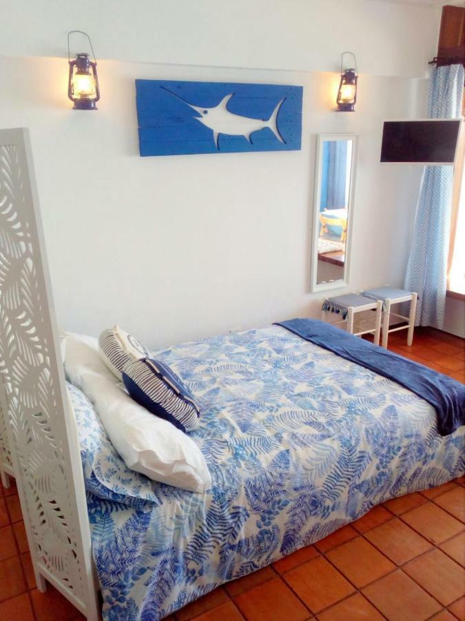 Casa Do Espadarte Sesimbra Eksteriør billede
