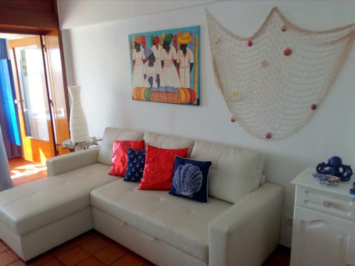 Casa Do Espadarte Sesimbra Eksteriør billede