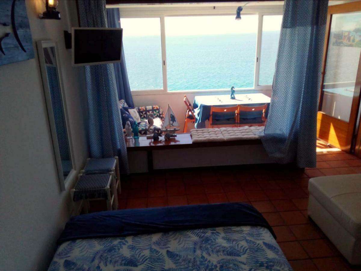 Casa Do Espadarte Sesimbra Eksteriør billede
