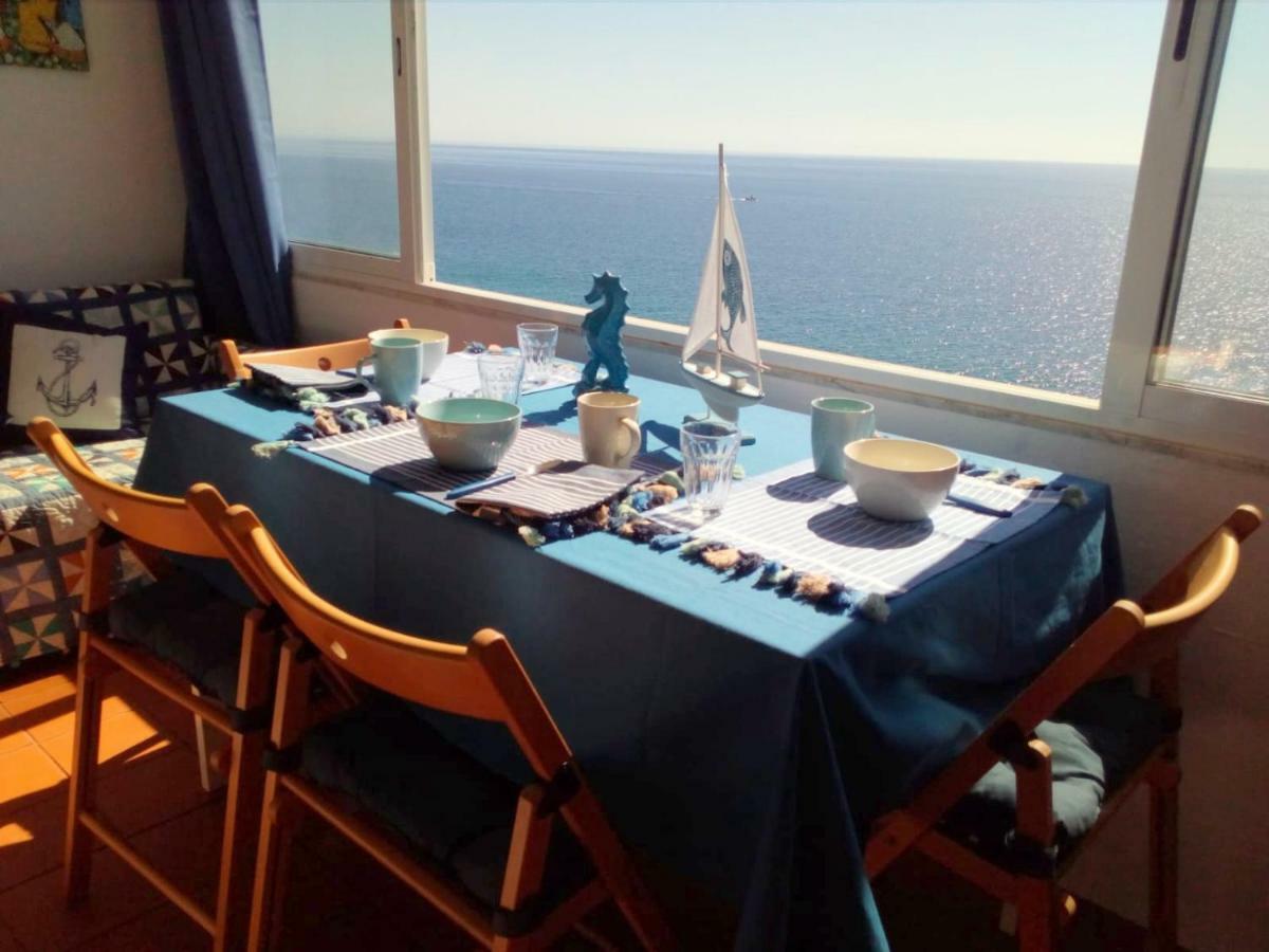 Casa Do Espadarte Sesimbra Eksteriør billede
