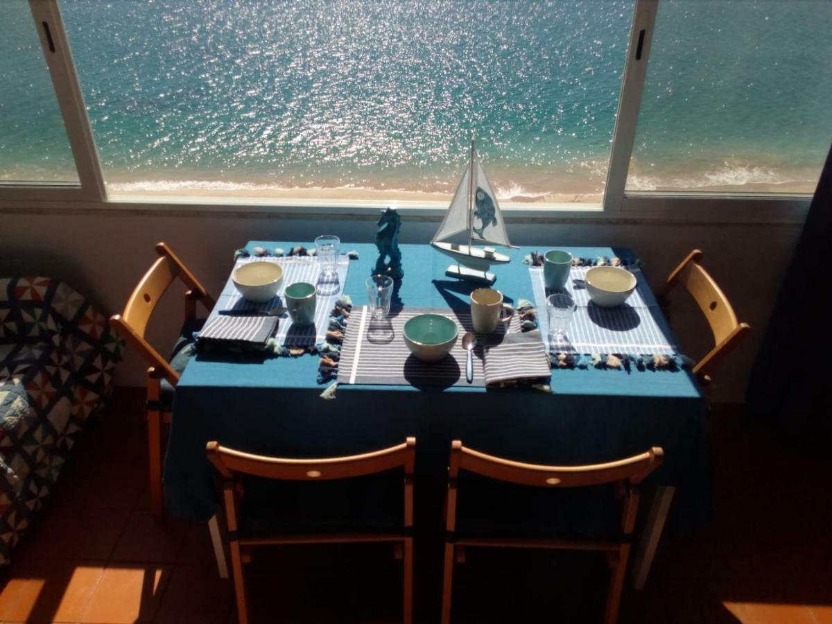 Casa Do Espadarte Sesimbra Eksteriør billede